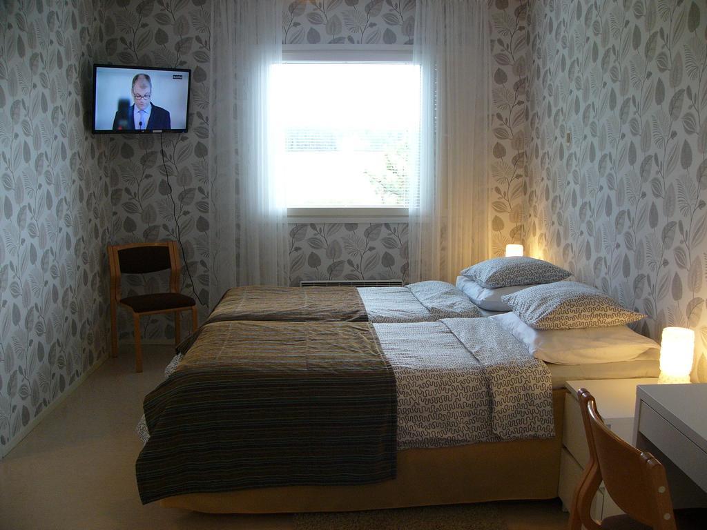 Hotelli Aliisa Loimaa Room photo