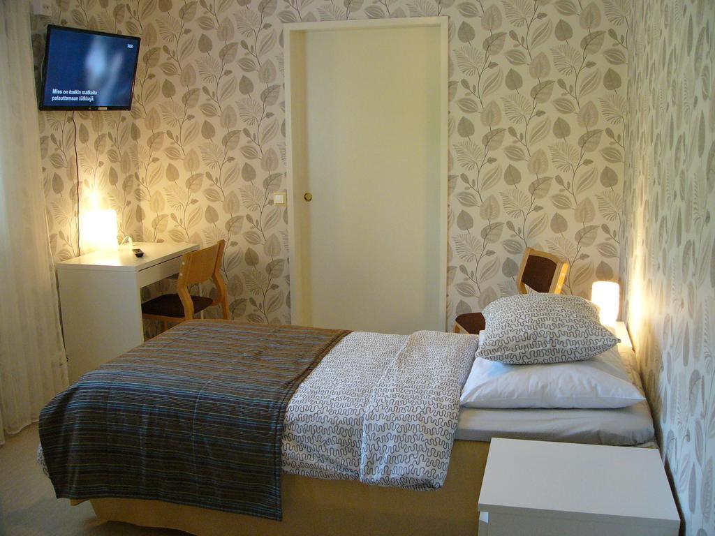 Hotelli Aliisa Loimaa Room photo